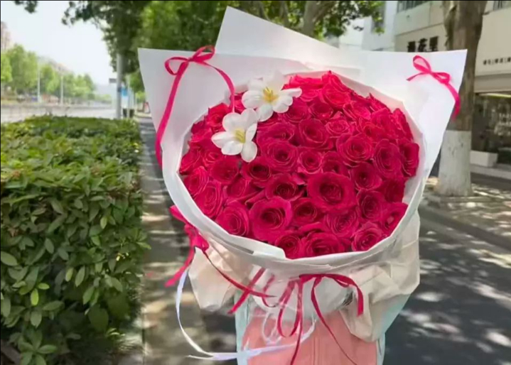 贵阳乌当区花店