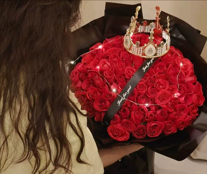 贵阳乌当区花店